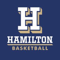 Hamilton College Women’s Basketball(@HamCollWBBall) 's Twitter Profile Photo