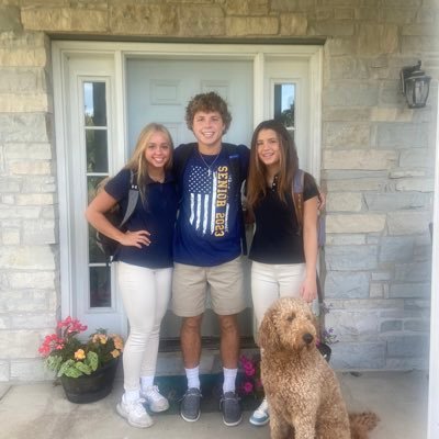 cbohonek's profile picture. Lover of God, country and family…And Minnesota sports