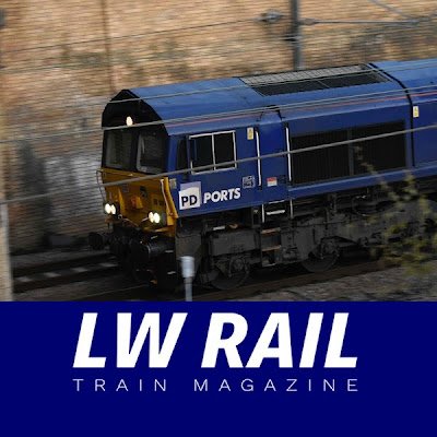 Frequent updates on my railway wanderings   YouTube: