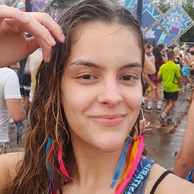 Assim, eu nem sei o que eu tô fazendo