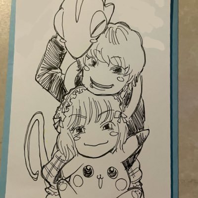 アニメとやきうと妹と弟が大好き!新宿でスナックやってます!(@shinjukuaiai999) 日々新たに