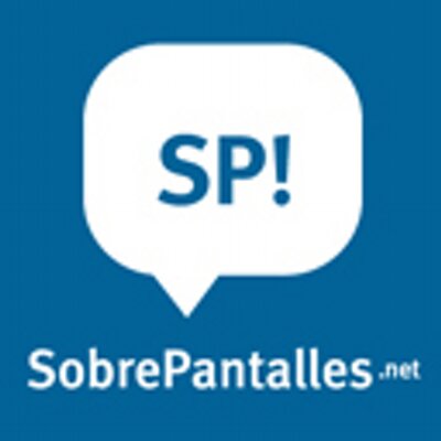 Logo Sobrepantalles