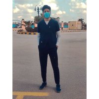 Ahmed Sherif (@ahmedsherif4532) 's Twitter Profile