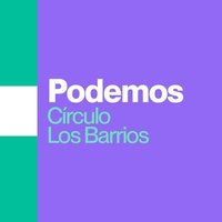 Podemos Los Barrios(@Podemos_LB) 's Twitter Profile Photo