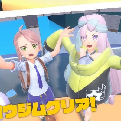垢分けしてないので色んなツイートします。
基本ポケカのツイート、たまに五等分の花嫁と虹ヶ咲
ごとカドエンジョイ勢
金雀枝勉強会
https://t.co/56oD6Q9nd4