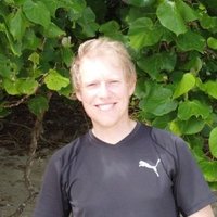 Nick van der Geest (@geestnick) 's Twitter Profile