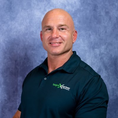 Director | Sales North America @tangoe - Owner | CrossFit Trivium @crossfittrivium