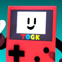 TOGK(@TheTOGKReal) 's Twitter Profile Photo