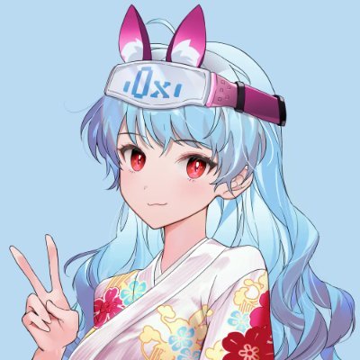 -x0riiさんのプロフィール画像