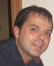 Javier Andueza