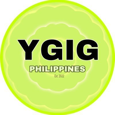 for @ygig_official