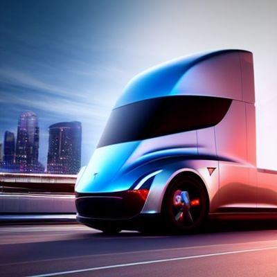 https://t.co/i6iBjRBQ1E is run by pro semi-truck drivers, following news and updates in autonomous and EV trucking.
