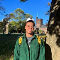 Lucas Warfield (@lucas_warfield) 's Twitter Profile