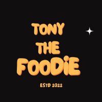 Tony The Foodie(@tonythefoodie) 's Twitter Profile Photo