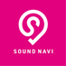 Sound NAVI - サウンドナビ (@SoundNAVI_jp) Twitter profile photo