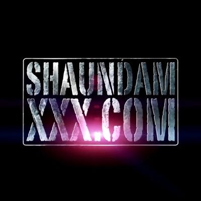 🔞+ Official Fan Page of Adult Film Star and Music Artist @shaundam