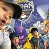 nobuchandesu's profile picture. 子供とポケモンカードなどしています。長男:受験が終わり復活。次男:たくさんの方とチャレンジできるプレイを目指しています。