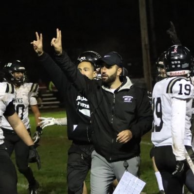 Offensive Coordinator Bellingham High School @bhawksfootball Analyst- @Viqtorysports