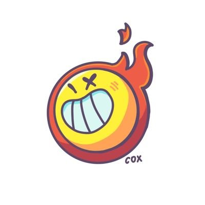 Coxさんのプロフィール画像