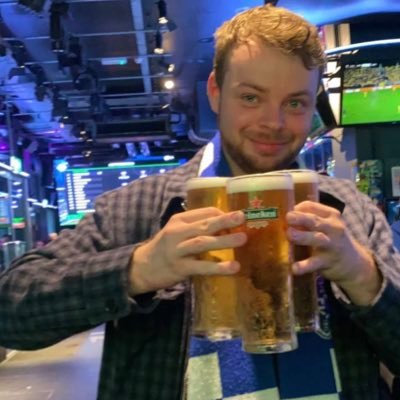 MagnusER's profile picture. Molde