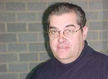 simonjan1952's profile picture. 