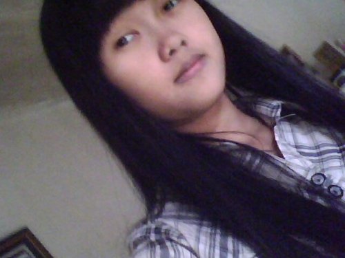 Amyamang's profile picture. 