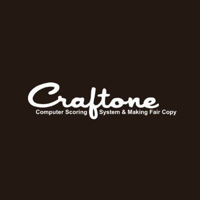 craftone_staff Profile Picture