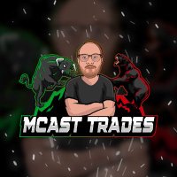 mcast Trades(@mcast55) 's Twitter Profile Photo