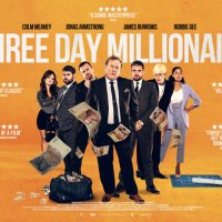 Three Day Millionaire - The Film(@ThreeDayFilm) 's Twitter Profile Photo