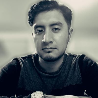 Alex_Garcia_Rey's profile picture. Biólogo @fciencias @UNAM_MX
🎶y si de este lado fallo, pienso vender mis errores, dicen que se pagan caro 💵 🎶