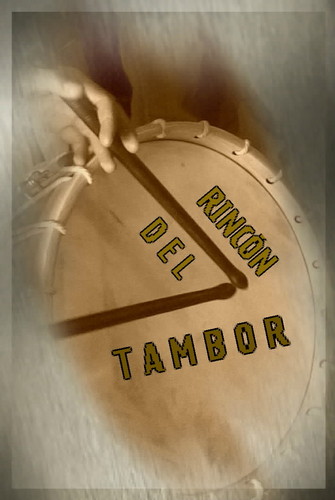 rincondeltambor's profile picture. Dedicados a fomentar el toque del tambor y el torralbo y siempre nuestras mejores tradiciones la Semana Santa