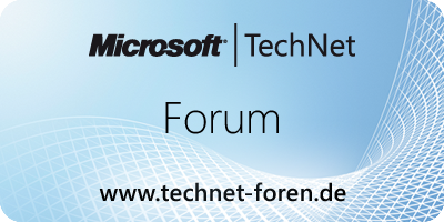 ForenTechNetDE's profile picture. 