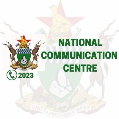 NATIONAL COMMUNICATIONS CENTRE