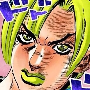 18+ I feel like a 🌭 covered in ketchup. Dew yu undastahnd? 👈 (Yes, that was a Jojo reference) Jolyne Stan.