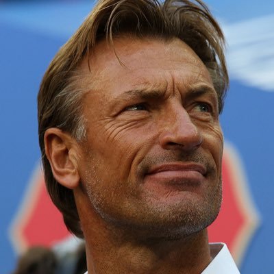 Cuenta creada exclusivamente para intentar traer al señor Hervé Renard a la Selección Chilena. 🇨🇱