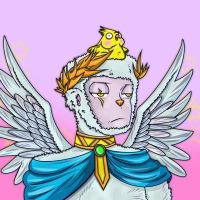 Arti $ARCAさんのプロフィール画像
