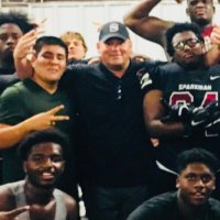 Greg Campbell (@alabev_hville1) 's Twitter Profile
