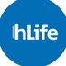 hLife (@hLife_Journal) Twitter profile photo