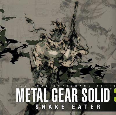 #BringBackMetalGear