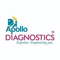 Apollo Diagnostics - PCC Choolaimedu(@apollo_diag) 's Twitter Profile Photo