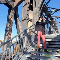 Aleksandra Arsenovic (@asandra078) 's Twitter Profile