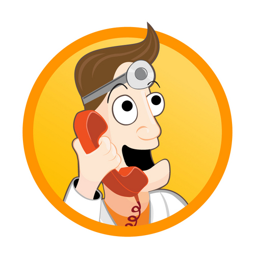 Peter from MyPCSurgery. Laptop repair specialist in Bristol. I love recovering frazzled hard drives and fixing laptops, PCs, Macs - It's my job, but I love it!