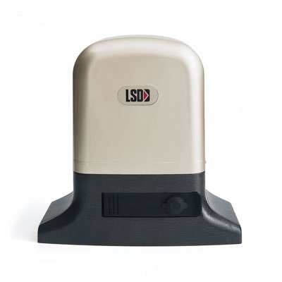 China made electric garden door opener. Domestic daigou service