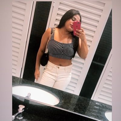 sabrine_siilva's profile picture. Mae do Miguel