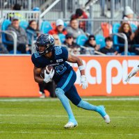 Jeremiah Haydel (@jhayd3l) 's Twitter Profile