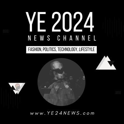 Ye 2024 for President Media & News Preservation Archive. #Ye24 documentarian providing updates & commentary - Tag @kanyewest