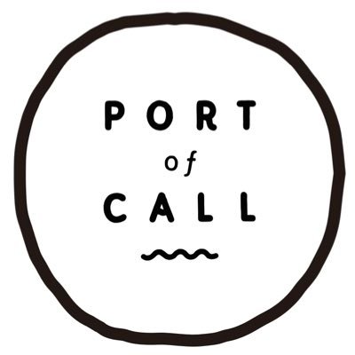 海岸沿いの穏やかな空気感を落とし込んだコースタルスタイルを提案する【PORT of CALL】のオフィシャルアカウントです。