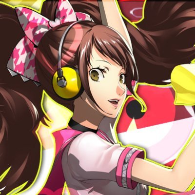 its me rise kujikawa from hit game persona 4