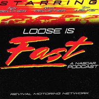 Loose Is Fast Podcast (@looseisfast_pod) 's Twitter Profile
