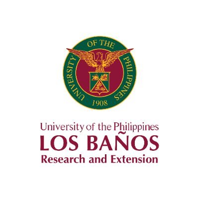 Official Twitter account of UPLB for promoting its science and research. This is maintained by the Office of the Vice-Chancellor for Research and Extension.